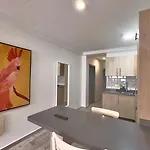 Lejlighed Oscar Urban