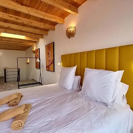 Oscar Urban Puerto del Rosario (Fuerteventura)