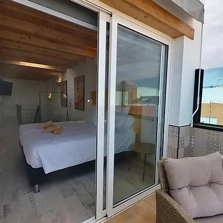 Apartment Oscar Urban