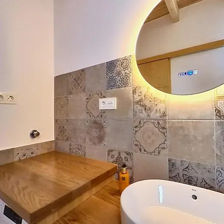 Apartment Oscar Urban *