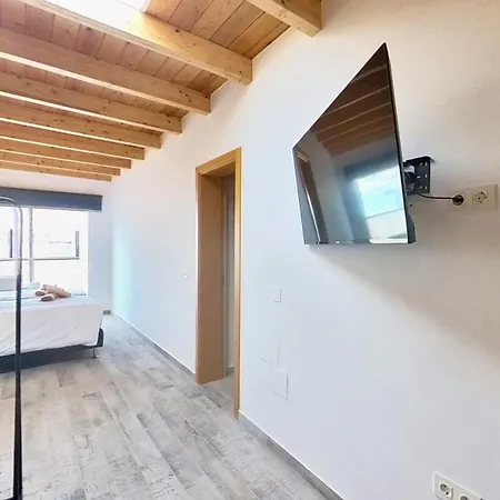 Oscar Urban プエルト・デル・ロサリオ