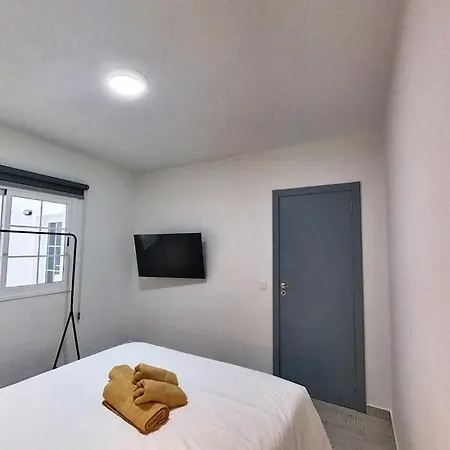 Apartment Oscar Urban Puerto del Rosario (Fuerteventura)