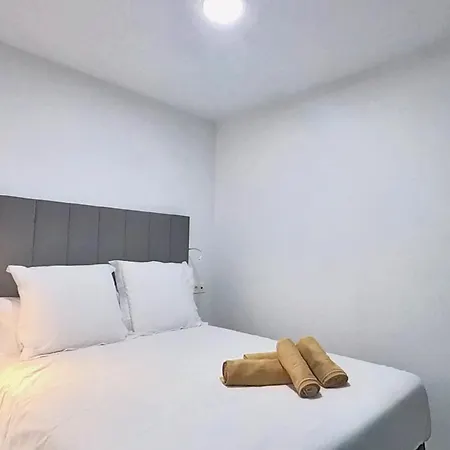Apartment Oscar Urban