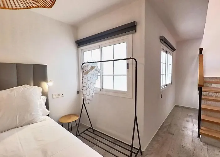 Oscar Urban アパート *