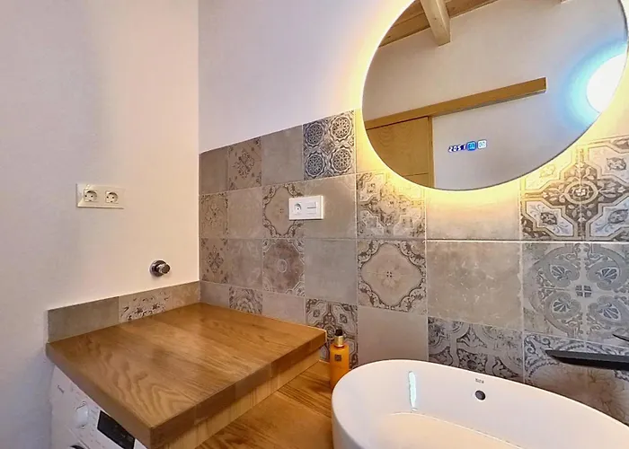 アパート Oscar Urban *