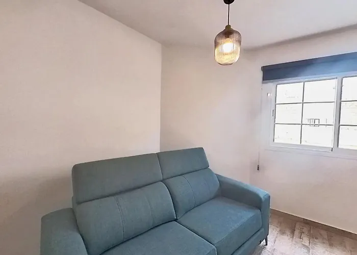 Oscar Urban アパート