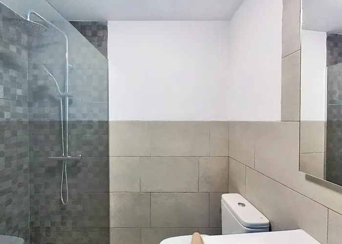 アパート Oscar Urban