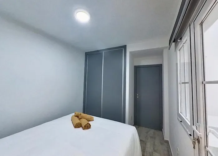 Oscar Urban アパート *