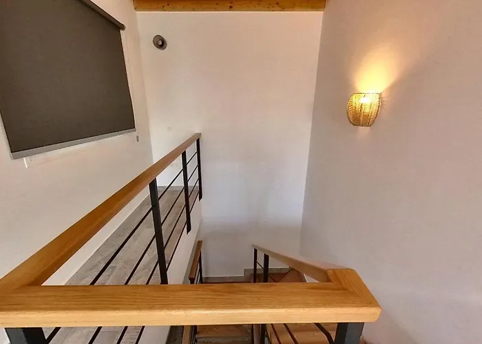 アパート Oscar Urban *