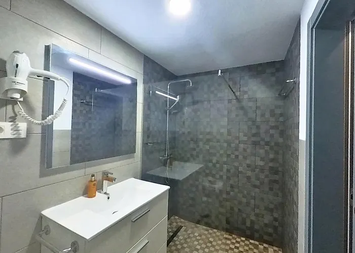 Oscar Urban アパート