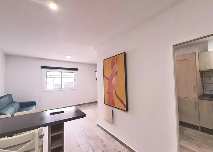 アパート Oscar Urban *