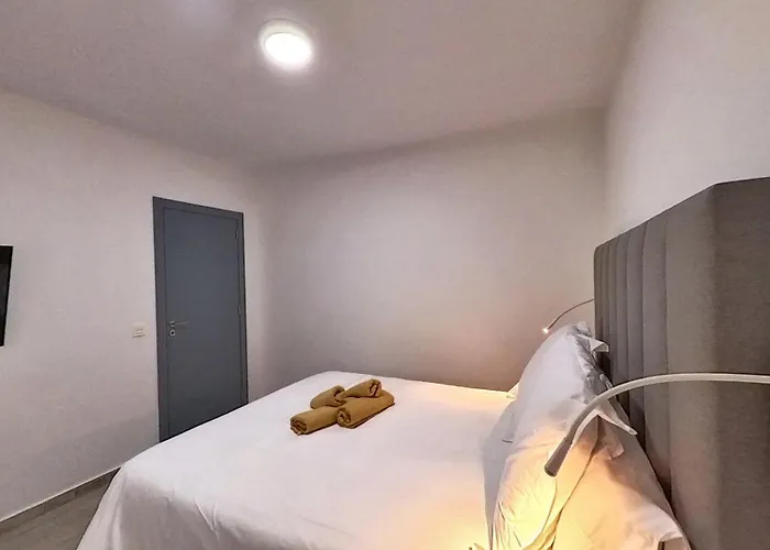 Oscar Urban アパート