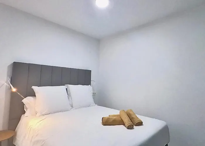 アパート Oscar Urban