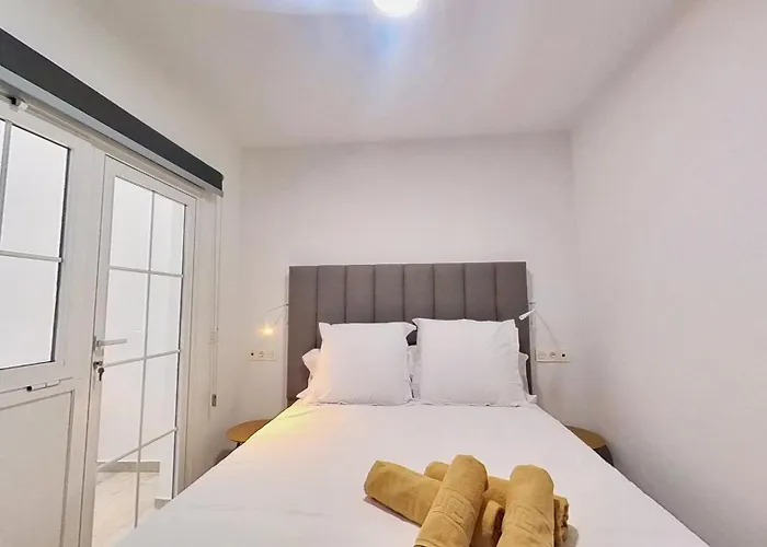 Oscar Urban アパート *