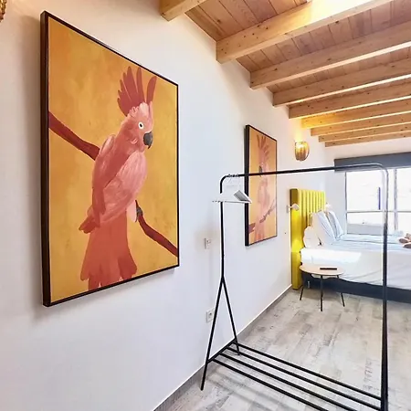 óscar Urban Apartamento