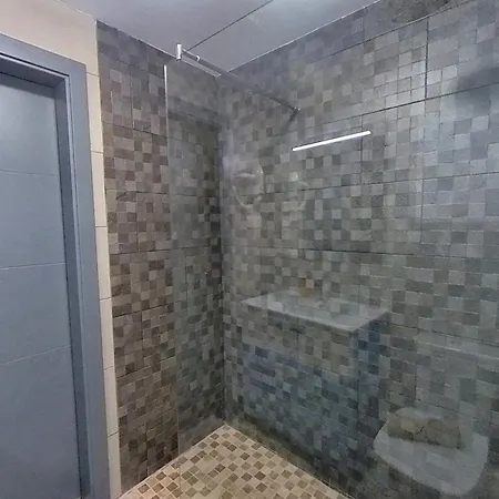 Oscar Urban דירה פוארטו דל רוסריו