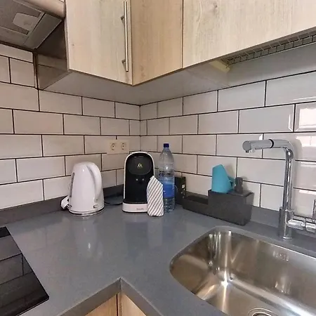 Apartment Oscar Urban Puerto del Rosario (Fuerteventura)