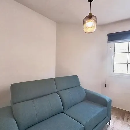 Oscar Urban Apartment