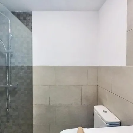 Apartment Oscar Urban