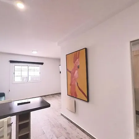Apartamento óscar Urban *
