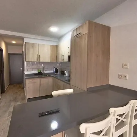 Oscar Urban Appartement Puerto del Rosario (Fuerteventura)