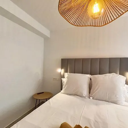 Oscar Urban Appartement Puerto del Rosario (Fuerteventura)