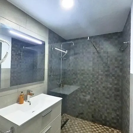 Oscar Urban Appartement