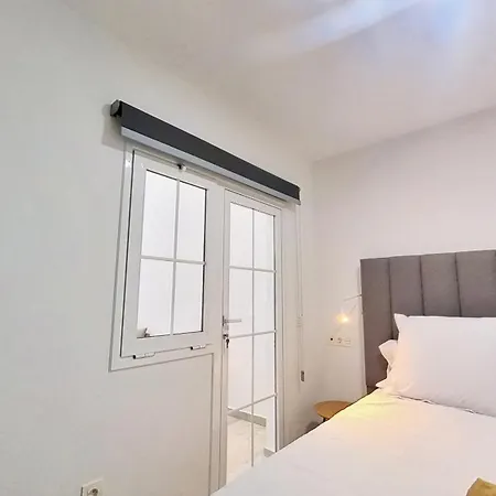 Oscar Urban Puerto del Rosario (Fuerteventura)